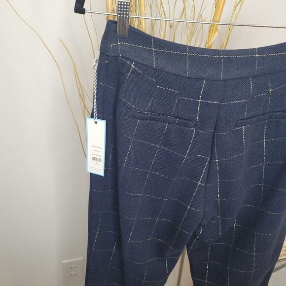 Draper James RSVP NWT Pants Womens 4 - Picture 6 of 9